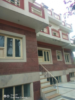 EISRA WELLNESS Retreat, Khurbura